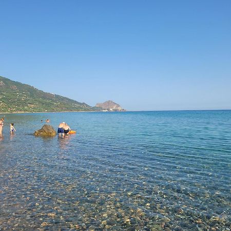 Beach Of Eden Cefalu' Exterior foto