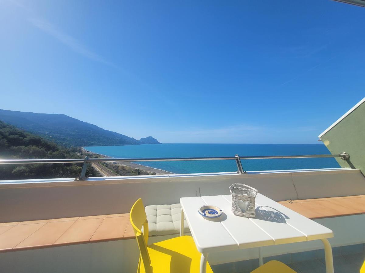 Beach Of Eden Cefalu' Exterior foto