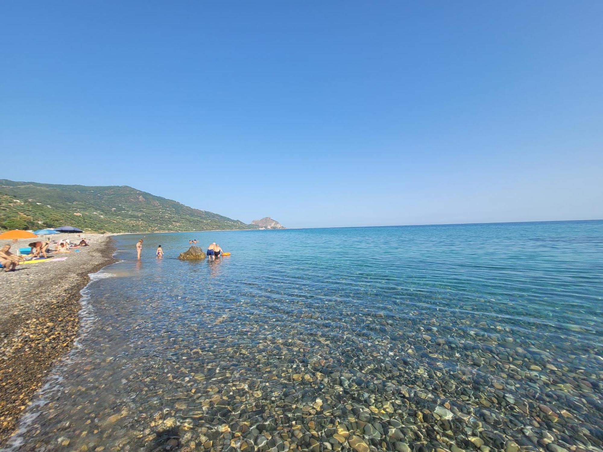 Beach Of Eden Cefalu' Exterior foto